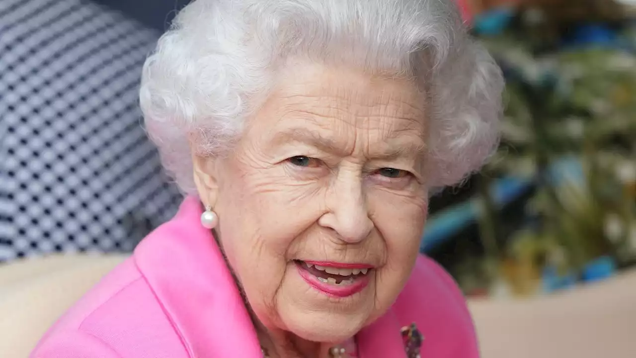 King expected to mark anniversary of Queen Elizabeth's death privately