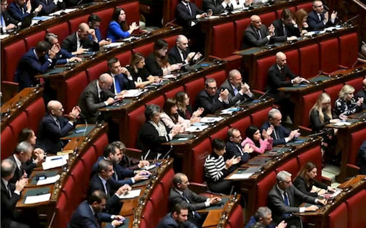 Delega fiscale, ok definitivo della Camera con 184 voti a favore