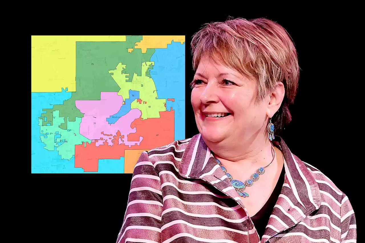 The Rule of Janet Is Here. Wisconsin Republicans Should Be Afraid.