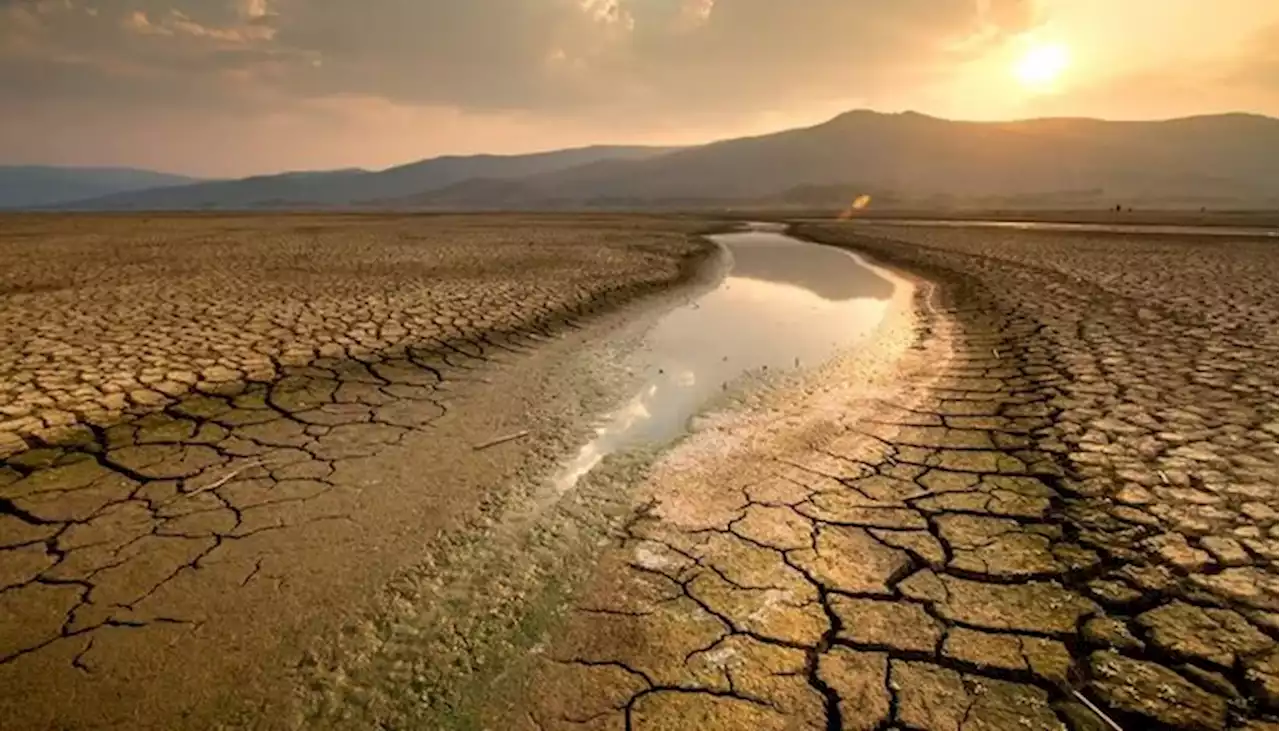 Dampak El Nino Disebut Tidak Terlalu Berimbas di Kabupaten Semarang