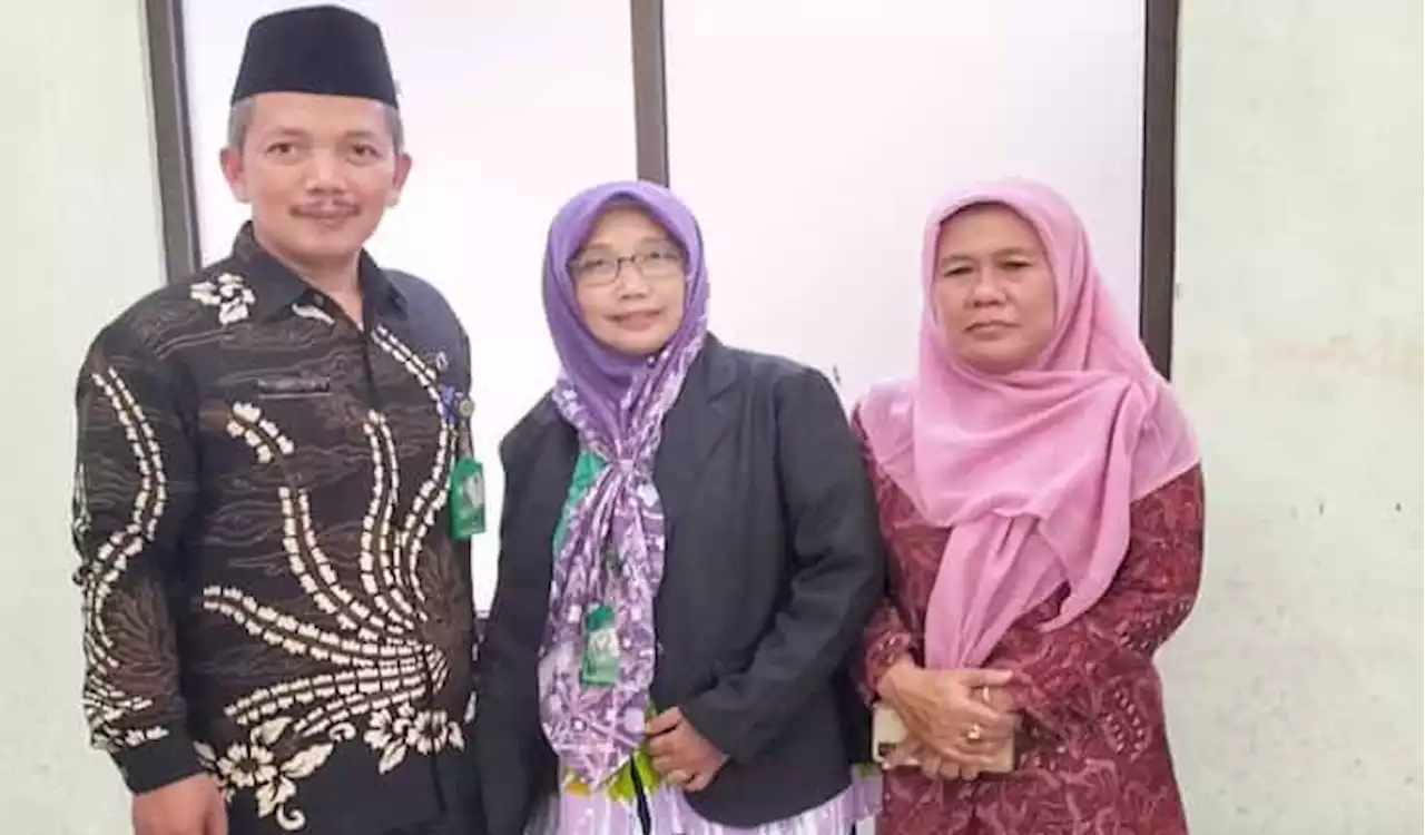 Peduli Stunting Bawa PAI Solo Jadi Finalis Penyuluh Agama Award Nasional 2023