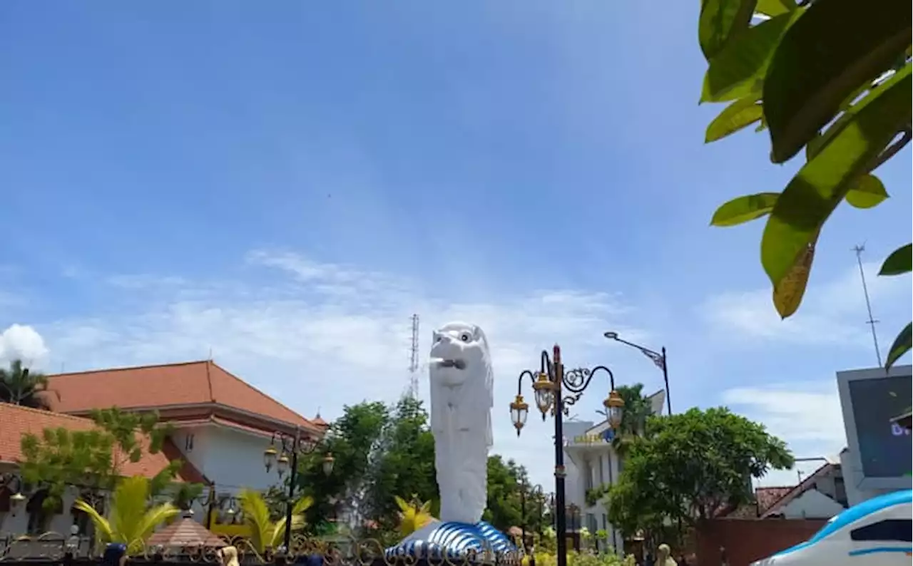 Suhu Capai 34 Derajat Celcius, Simak Prakiraan Cuaca Madiun Jumat Ini