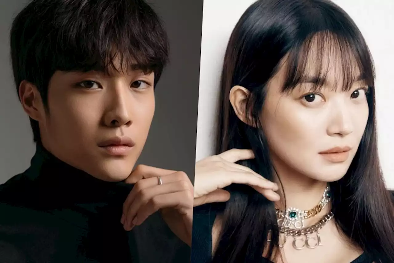 Lee Jong Won Joins Shin Min Ah In Talks For Upcoming Rom-Com Drama