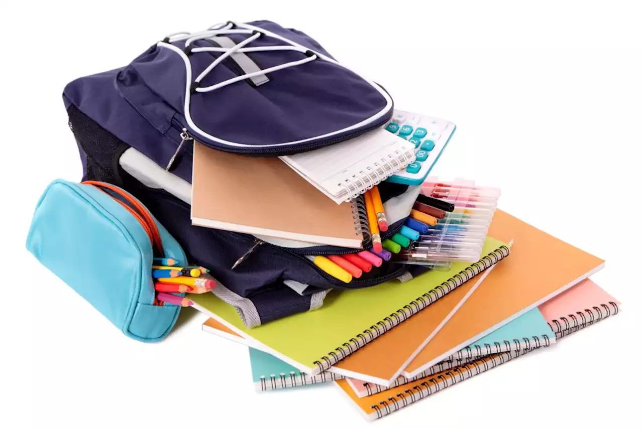 Backpacks for Success aims to make back-to-school easier for kids in need