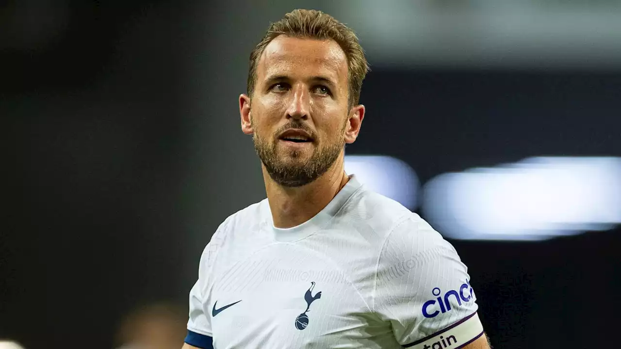 Harry Kane: Bayern setzt Tottenham Deadline! Bald Klarheit im Poker?