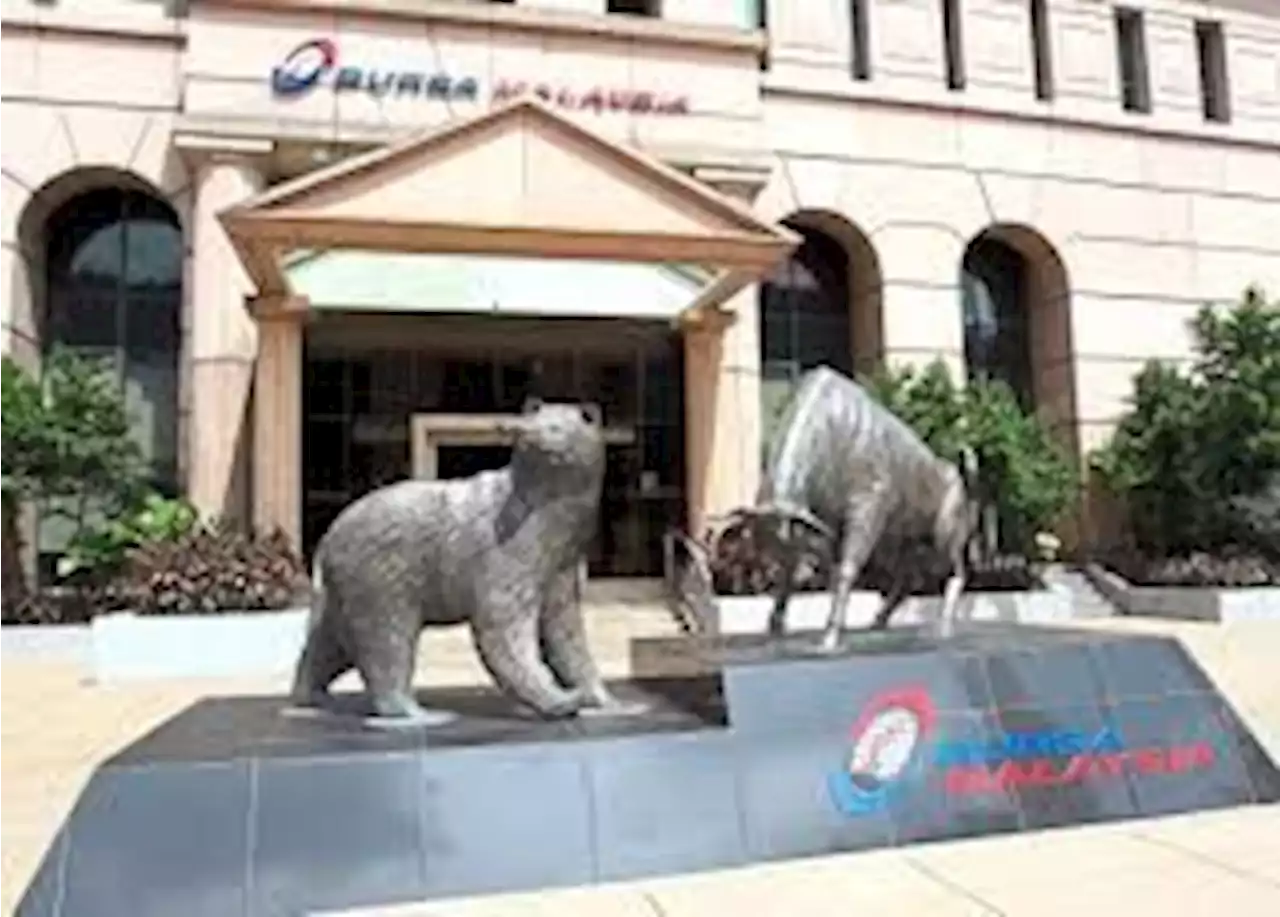 Bursa Malaysia Securities publicly reprimands Eksons Corp