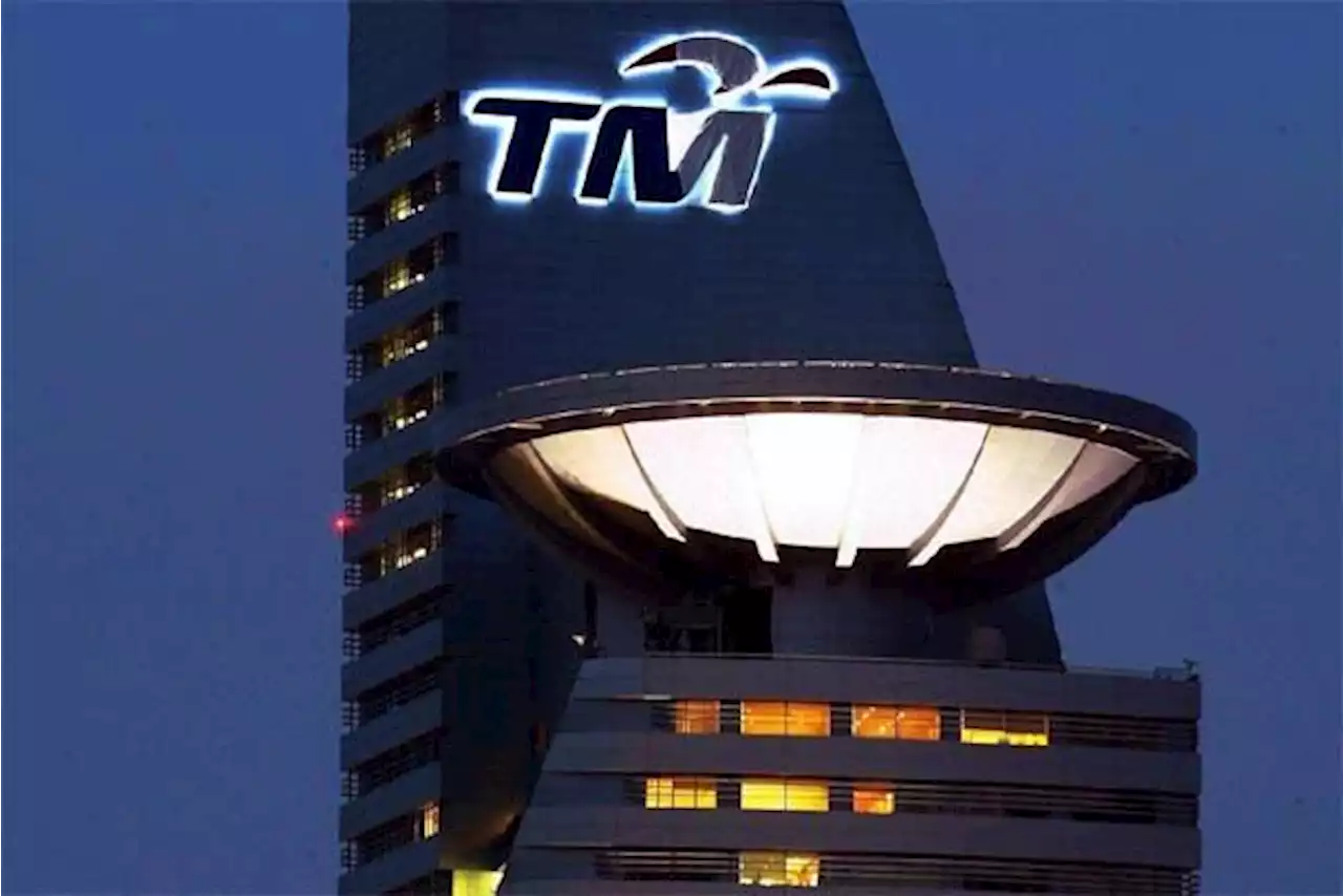 TM raise price of Internet packages, adds Netflix bundle