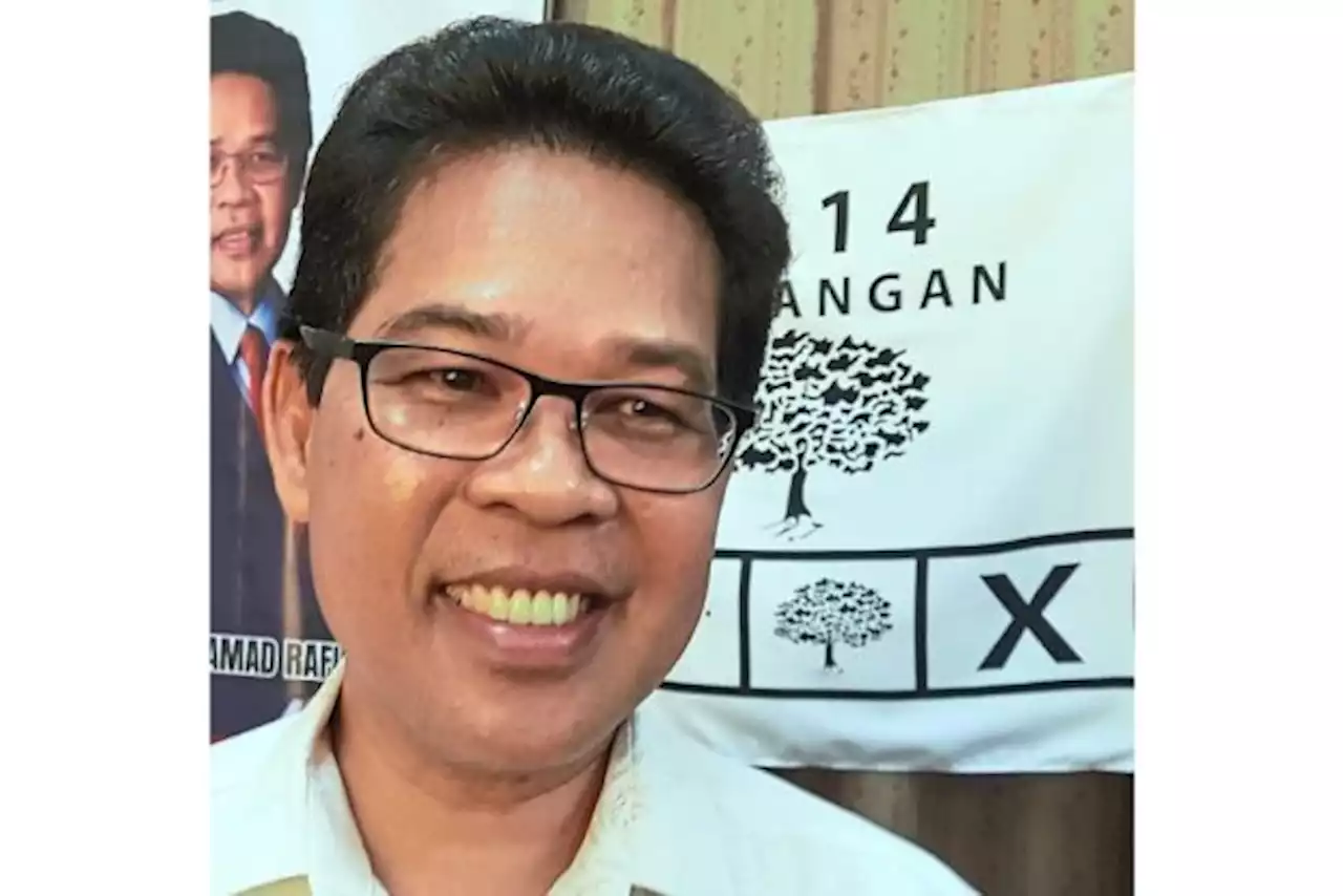 ‘Victimised’ ex-PKR man says he has the people’s support