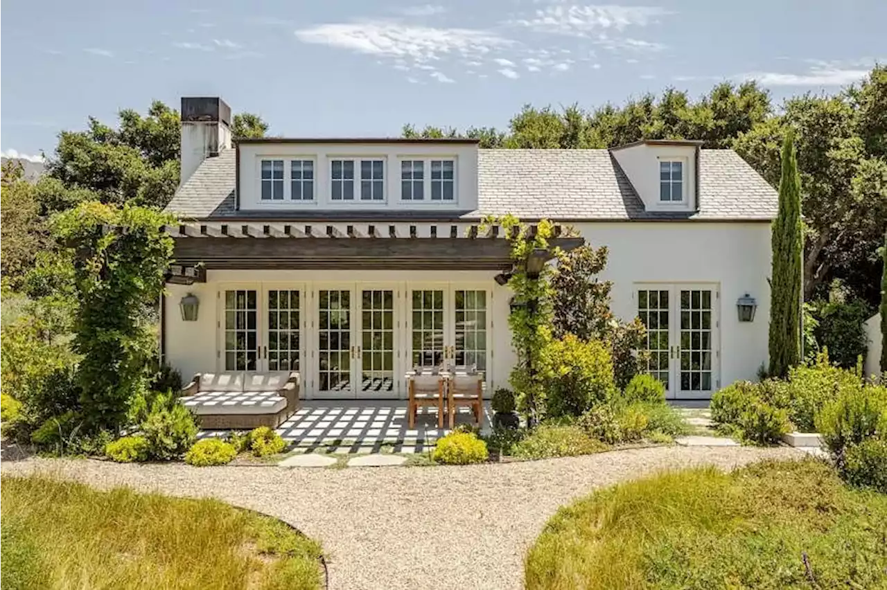 Gwyneth Paltrow lists California guesthouse on Airbnb for $0, with a heavy dose of Goop