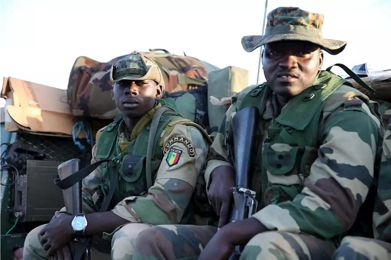 What are West Africa's options to reverse Niger's coup?