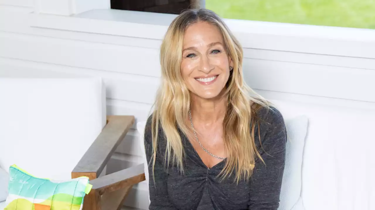 So, Sarah Jessica Parker’s Skincare Routine Only Requires 3 Products