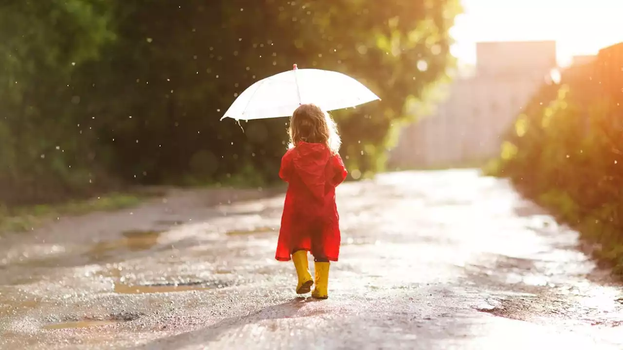 Für diese 8 Ausflugstipps ist das Wetter egal!