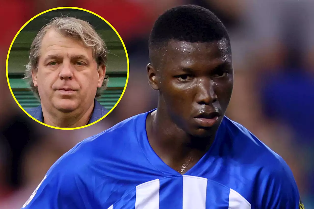 Chelsea's transfer for Caicedo would see them pay Brighton over £200m since last year