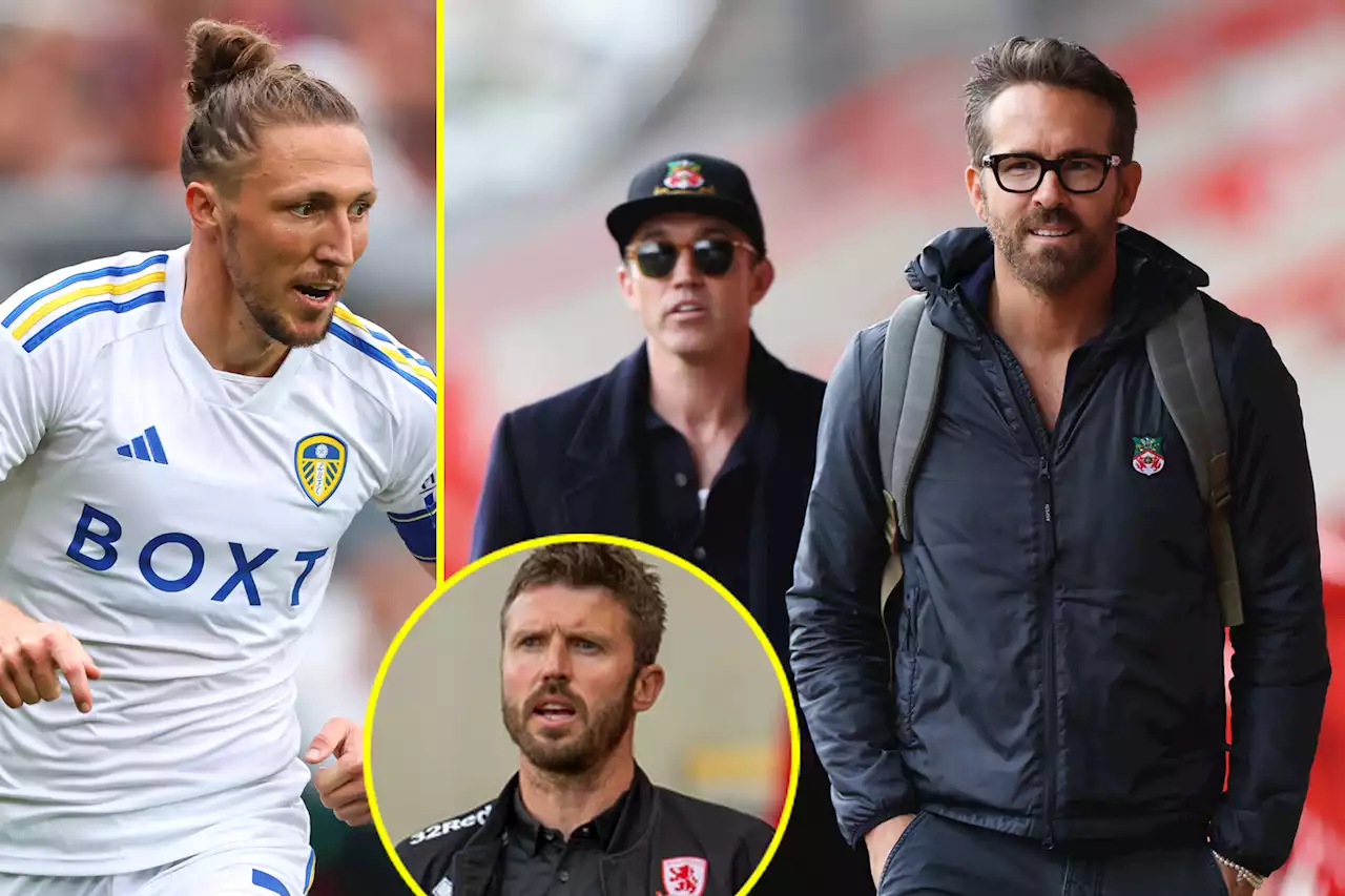 Leeds drama, a Man United legend, and Wrexham - why talkSPORT are excited about the EFL