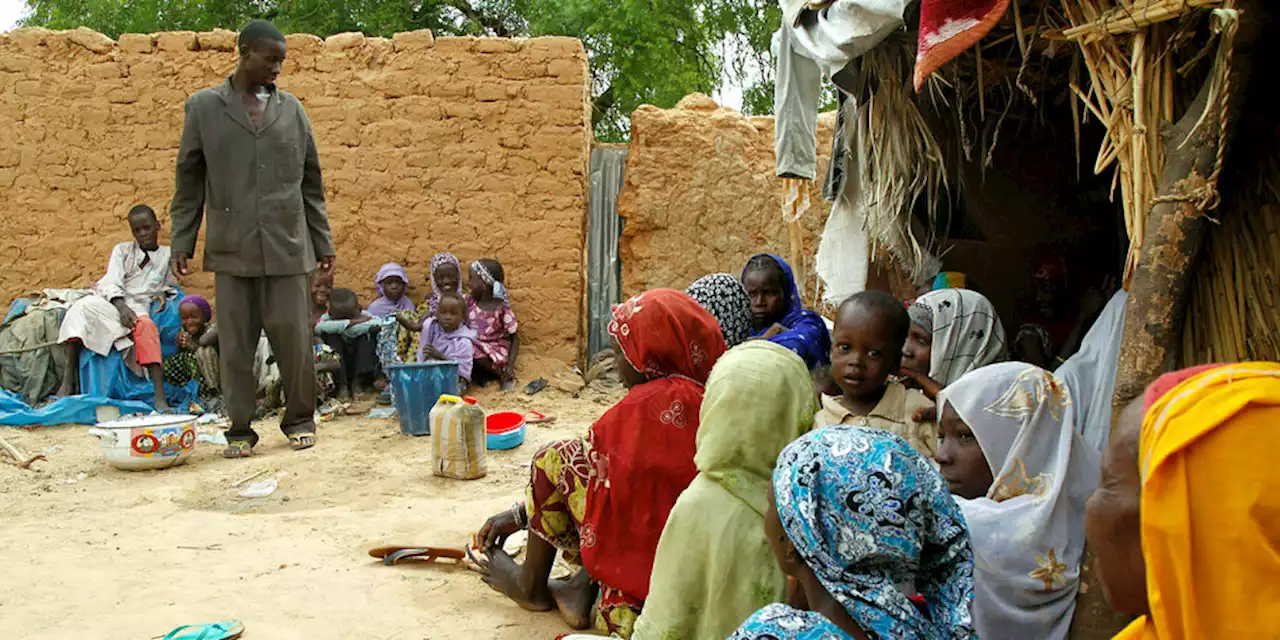 Welthungerhilfe-Leiter über Niger-Krise: „Aktivitäten auf Eis gelegt“