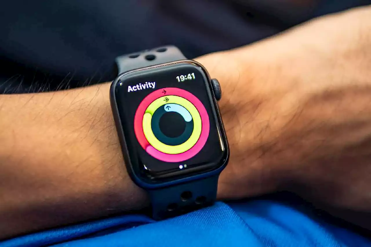 O Smartwatch Apple Watch SE 1ª Geração ainda vale a pena?