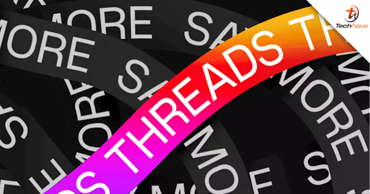 Threads daily active user count has decreased by 82% in just a month | TechNave