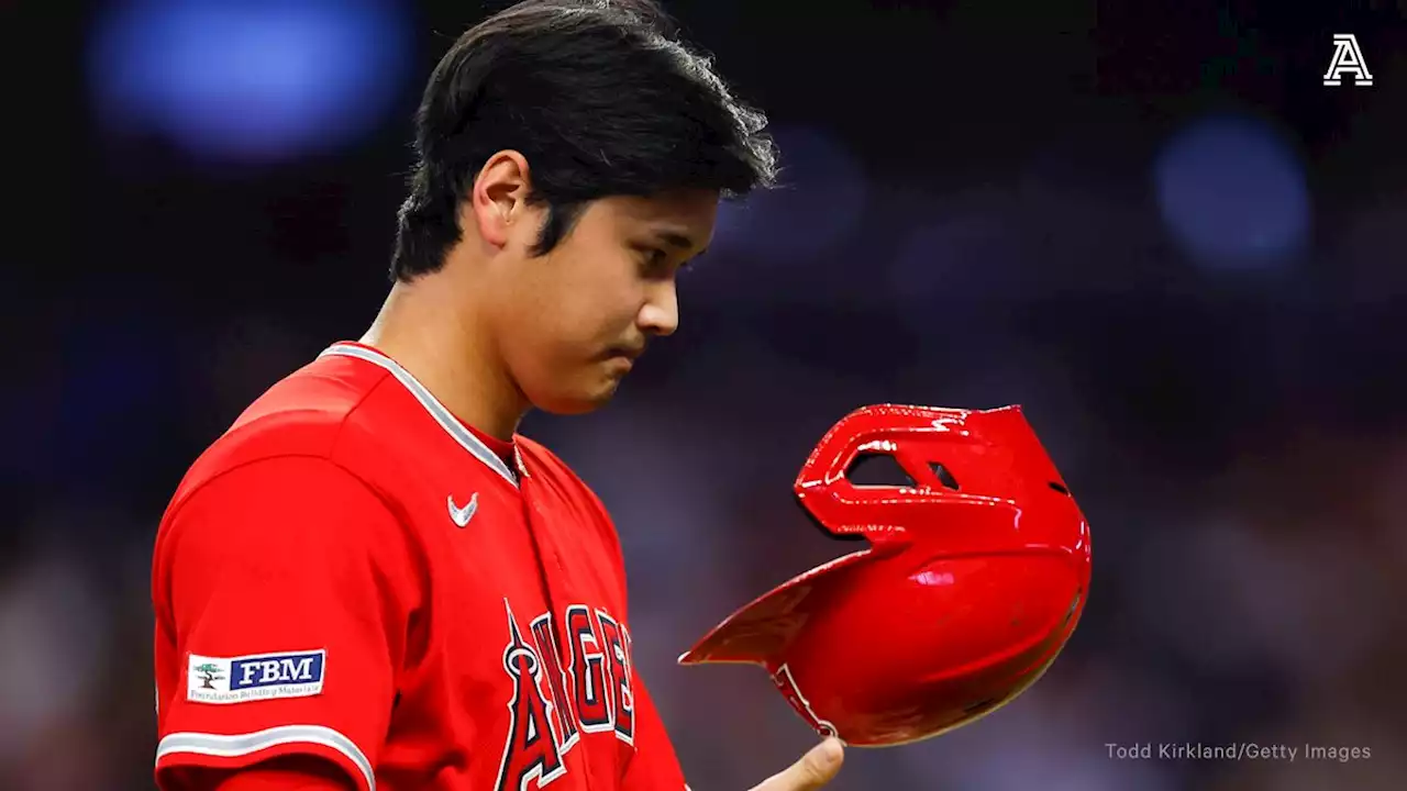 The Pulse: The Angels did it again