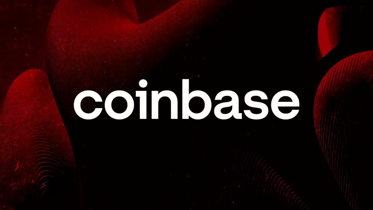 Coinbase plans Friday filing to seek dismissal of SEC's case 'in its entirety'