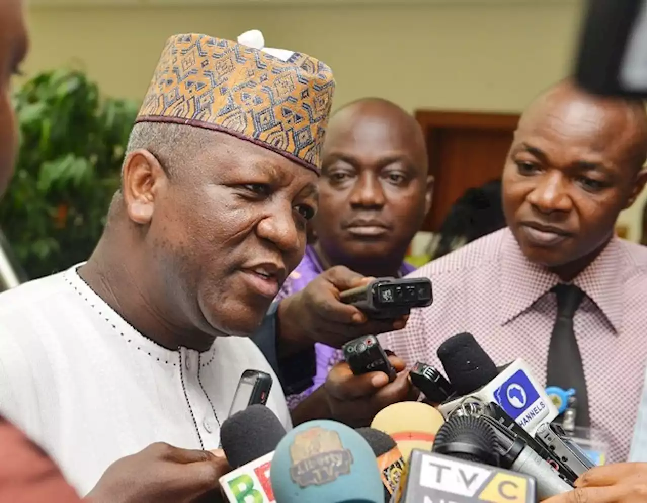 Tinubu made right decision by nominating Matawalle as minister, says Yari | TheCable