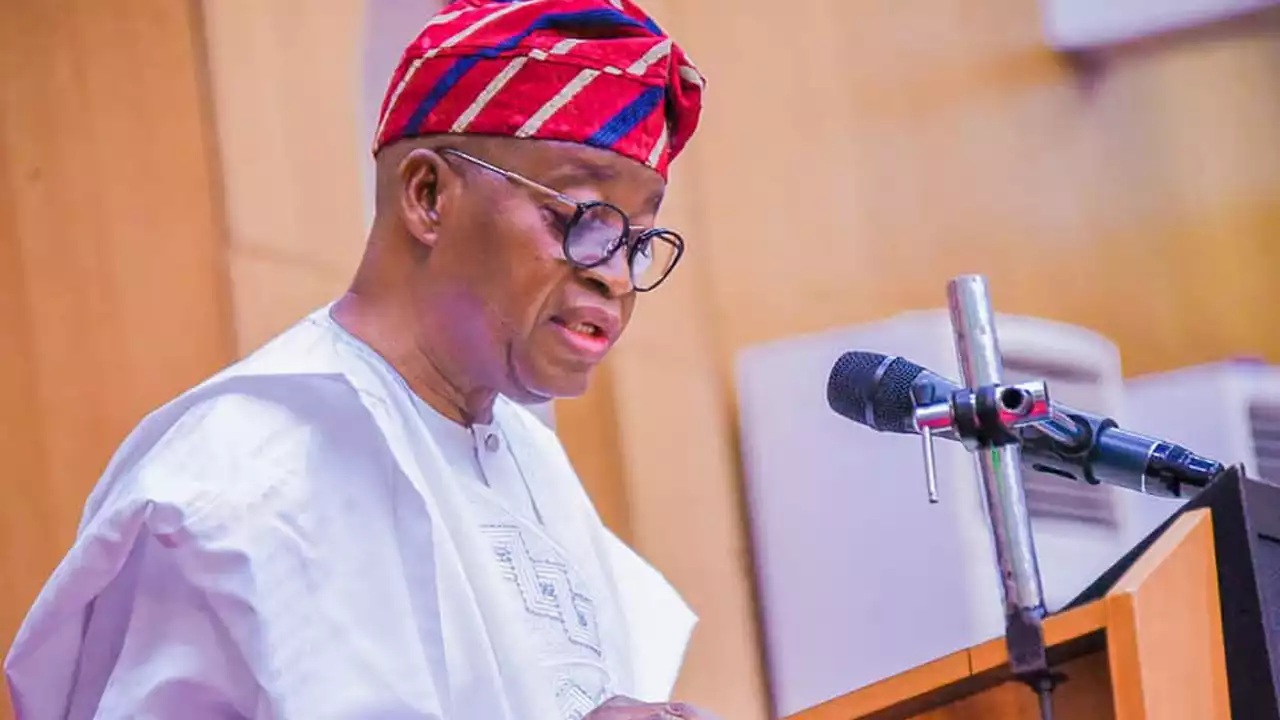 Osun PDP senators: Adeleke is in support of Oyetola’s ministerial nomination | TheCable