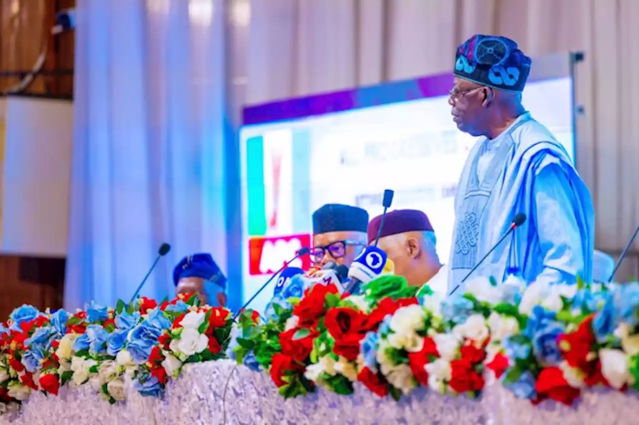 Tinubu: We’ll face Nigeria’s problems squarely | Our policies are not to punish citizens