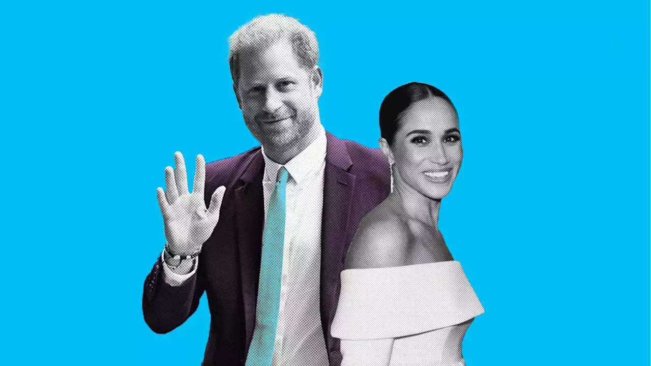 Can Prince Harry and Meghan Markle Reinvent Themselves This Fall?