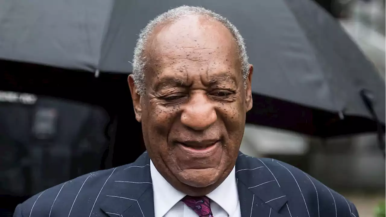 New Accuser Comes Forward to Allege Bill Cosby Drugged, Raped Her