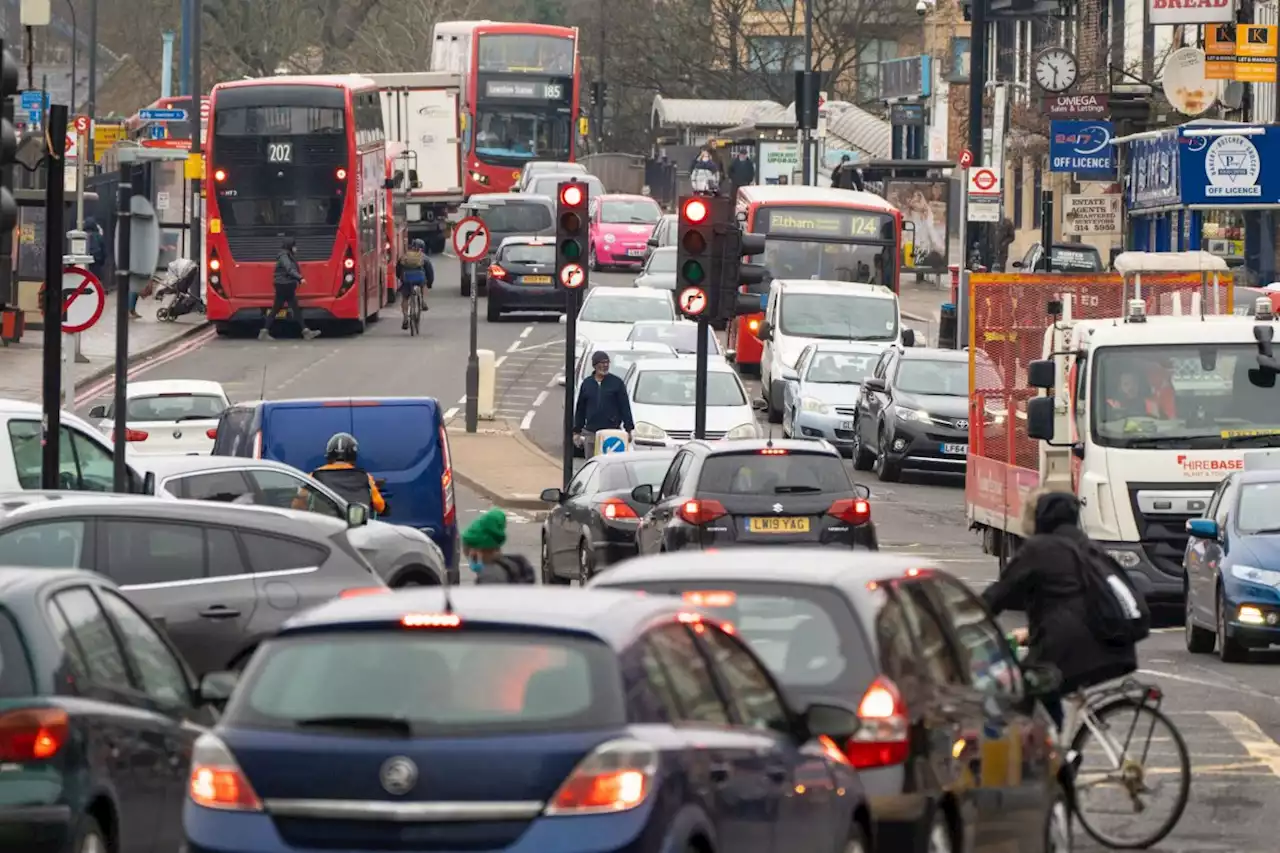 Drivers blast 'unfair' Ulez scrappage scheme as they miss out on grant after buying clean cars