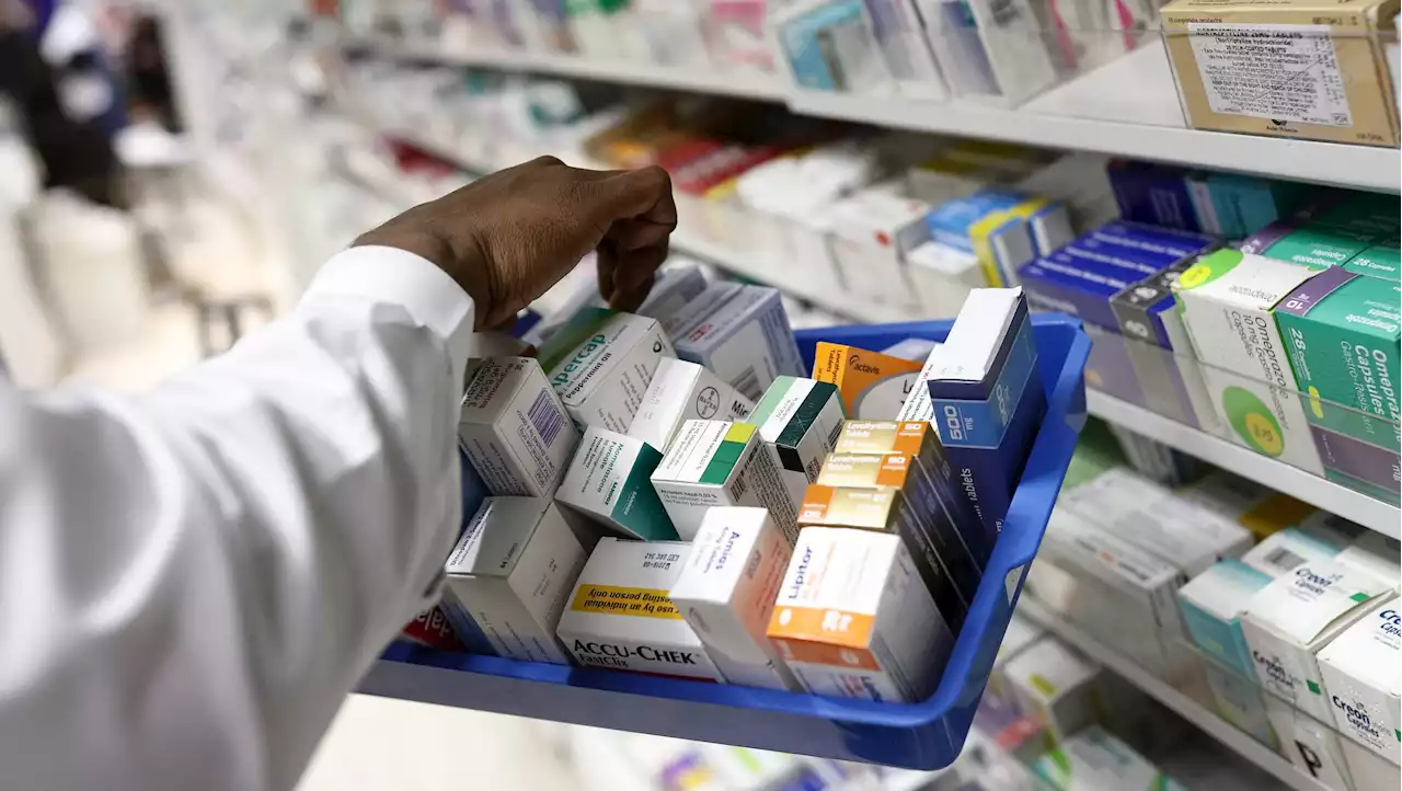 High prices should not be denying people medicines they need