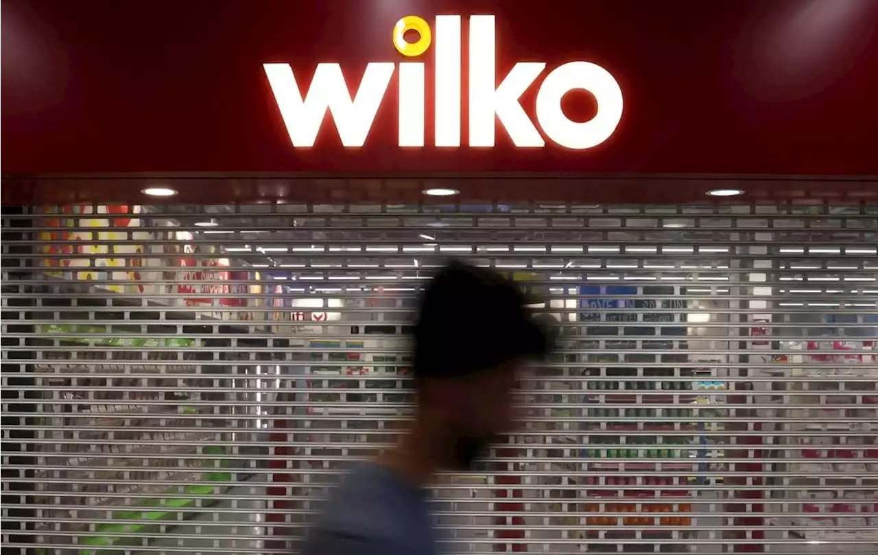 'We couldn't keep up with B&M': Wilko staff fear losing jobs after decades of service