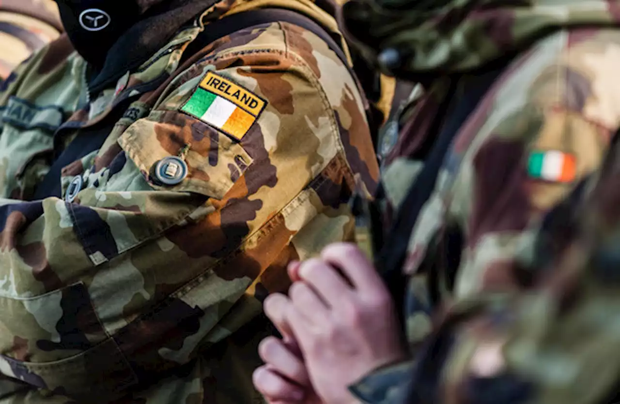 Only seven women have been inducted into the Defence Forces this year