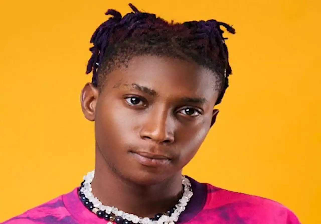 I’m more talented than many artistes with ‘big names’ – Bella Shmurda