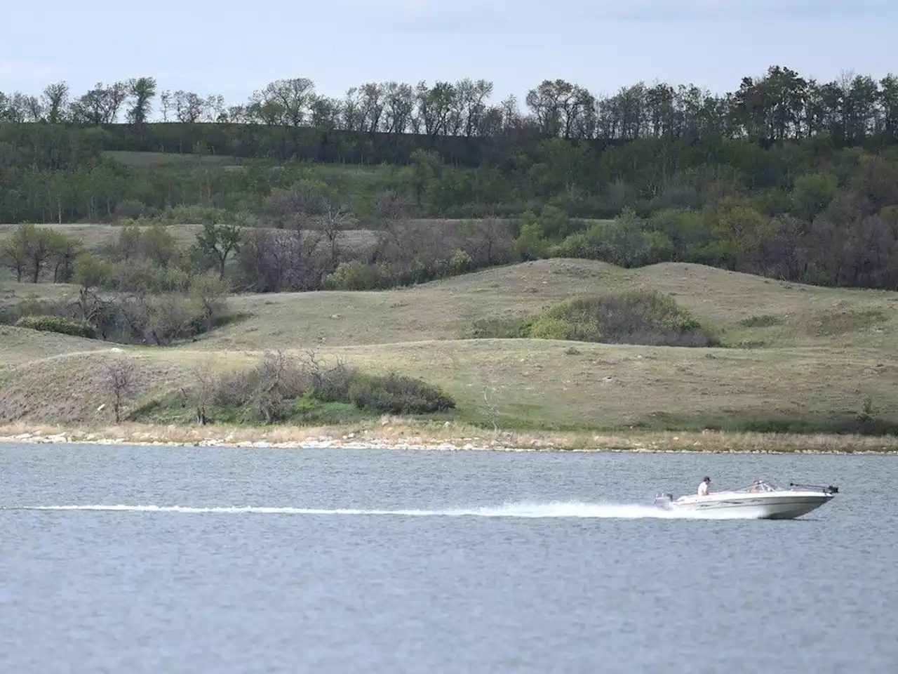 Stay safe and be responsible on the water this long weekend