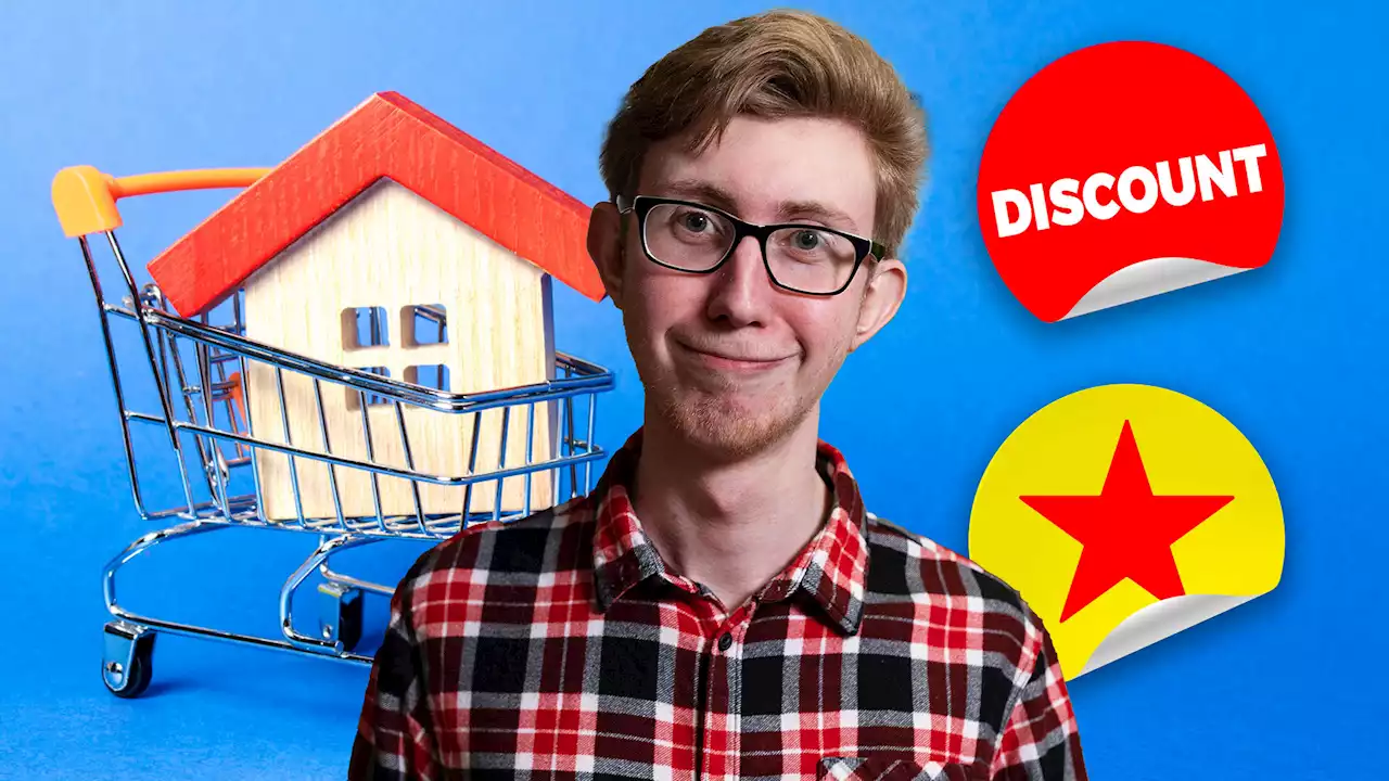 I'm deal king - 3 little-known tricks Home Bargains uses to make you spend more