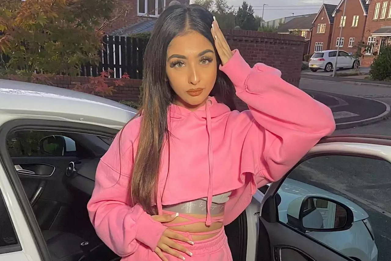 Influencer GUILTY of murdering mum's lover in crash after sex tape blackmail