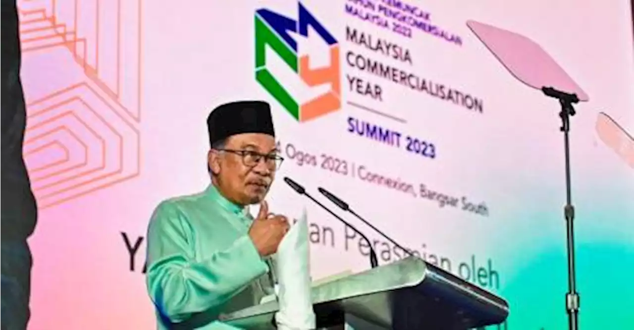 PM: MOE, Mosti should find new approach to increase students&#039; interest in Science, Maths