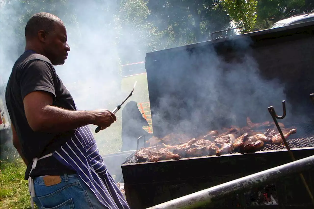 Music, Jerk 'n Tings - Horniman Museum and Gardens