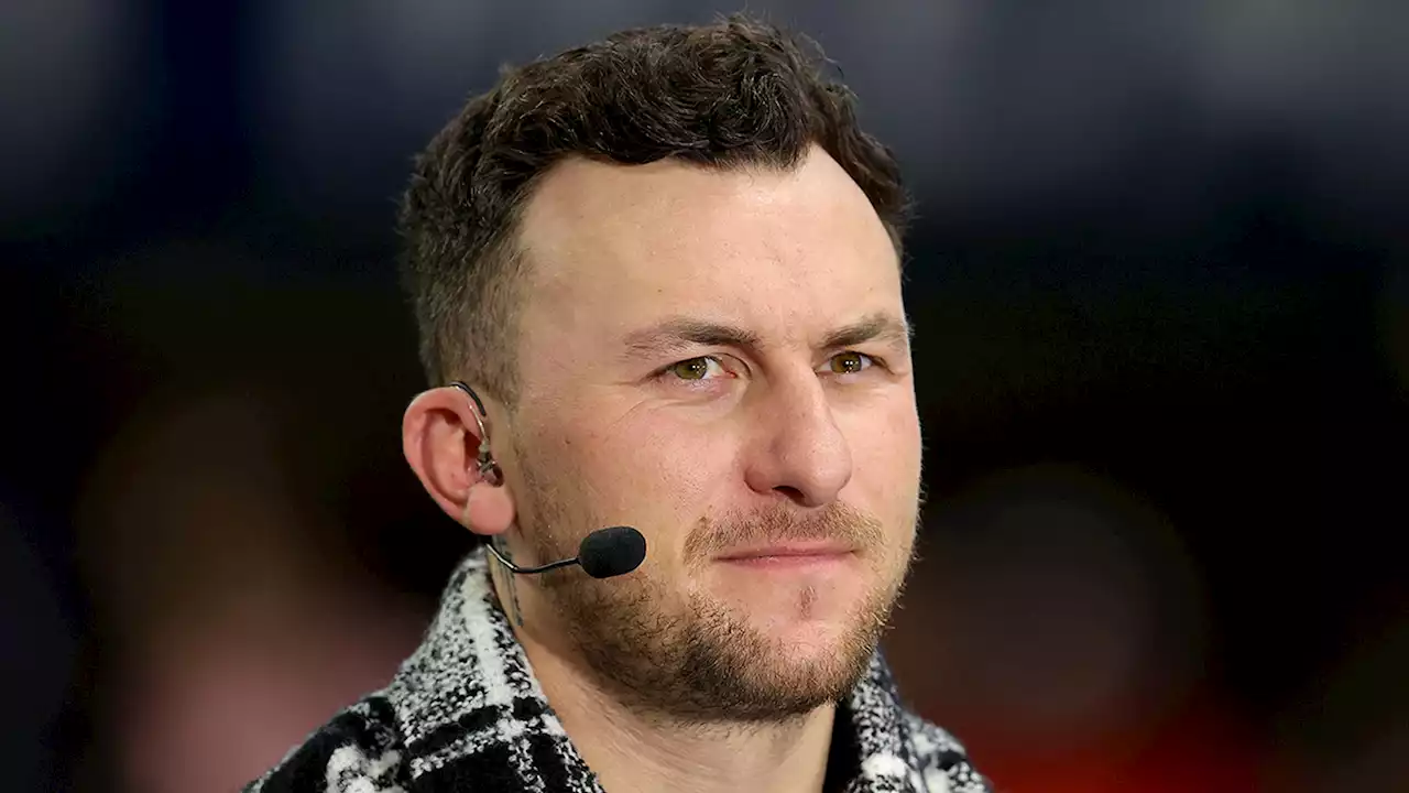 Johnny Manziel Planned To Take Own Life, Bought Gun After Hitting Rock Bottom