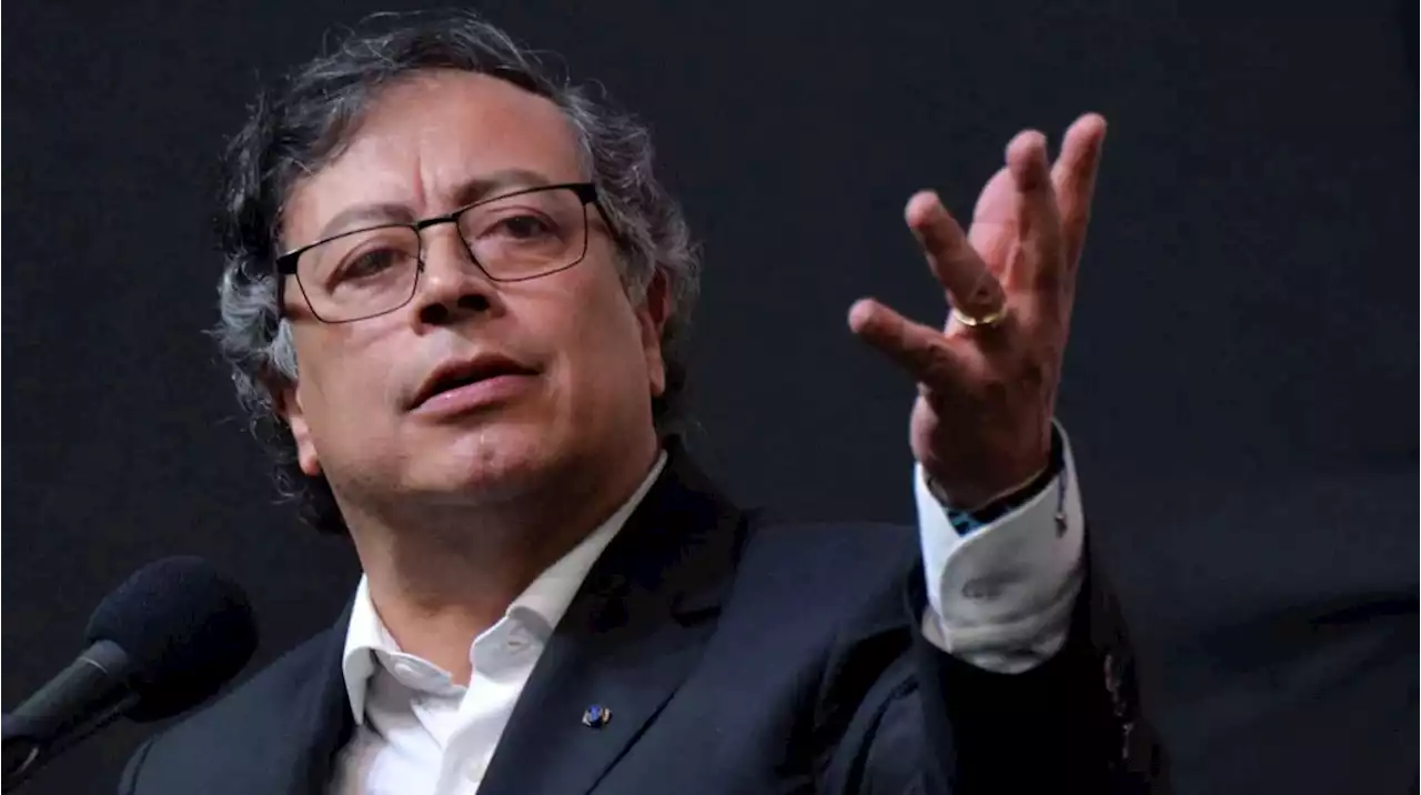 Gustavo Petro, en su momento más difícil: su hijo admitió que un narco financió parte de su campaña