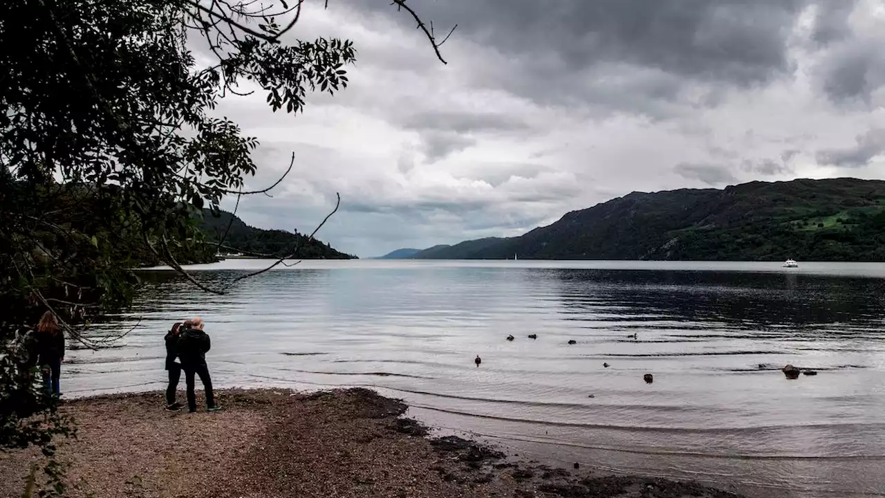 Loch Ness-uhyrets hjemsted er ramt af klimaforandringer