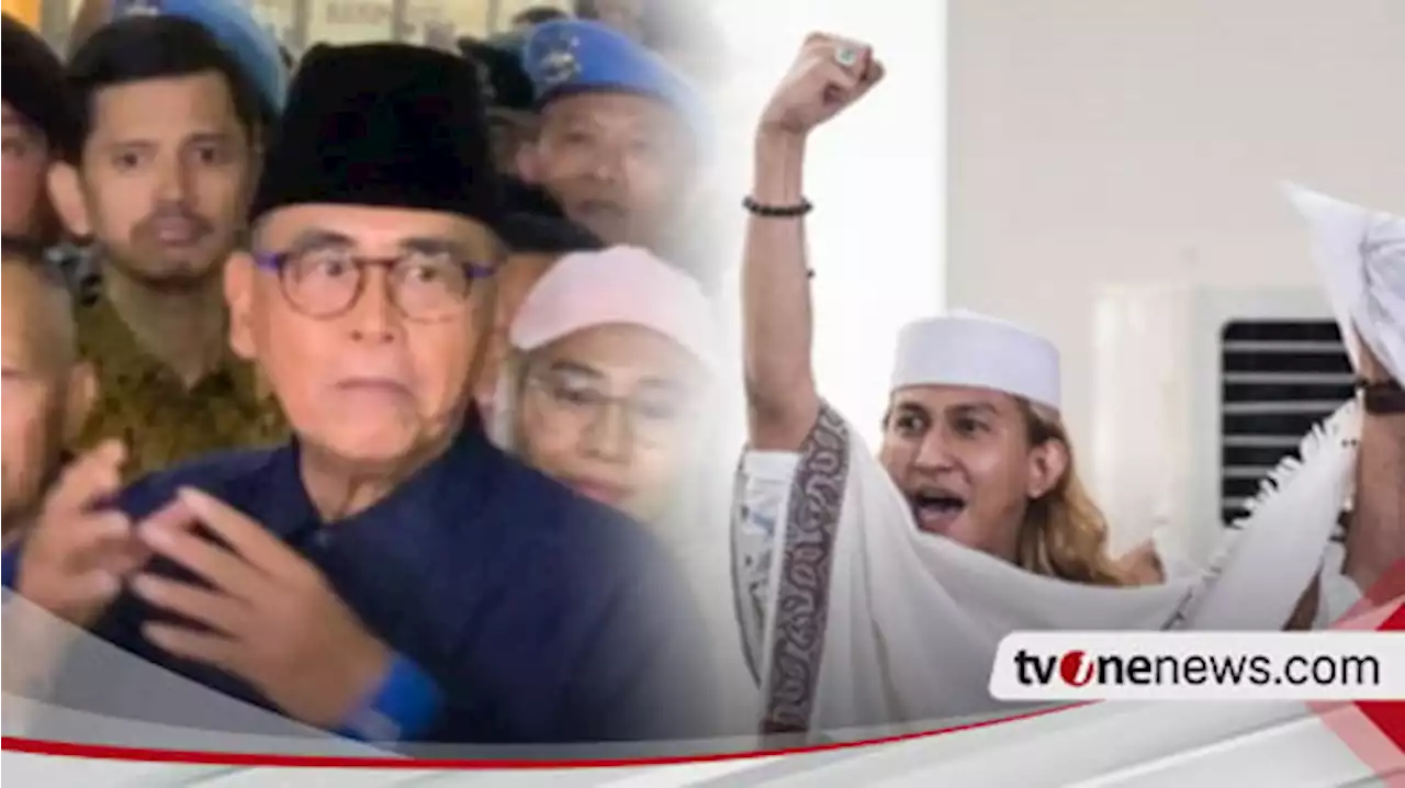 Tahu Panji Gumilang Jadi Tersangka, Habib Bahar bin Smith Gelar ‘Selamatan’ di Madura: Kebenaran Pasti Menang