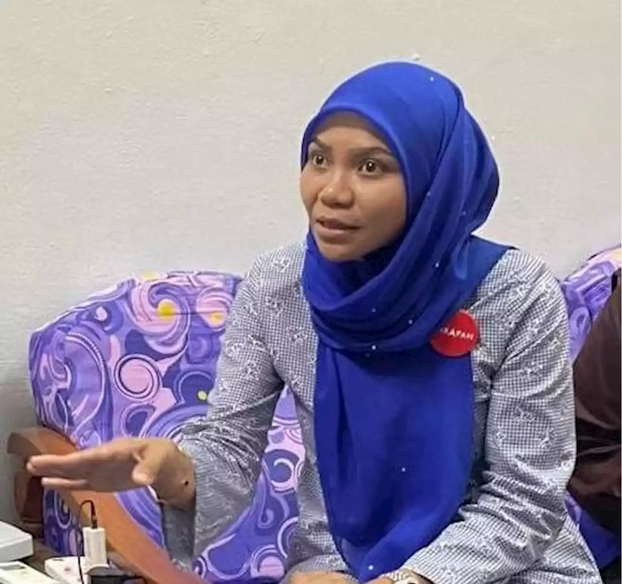 ‘Saya anak Kedah, pasti lebih faham naluri orang Jitra’