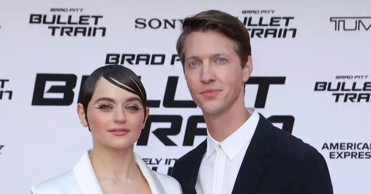 Joey King Wants a 'Simple and Elegant' Wedding to Steven Piet