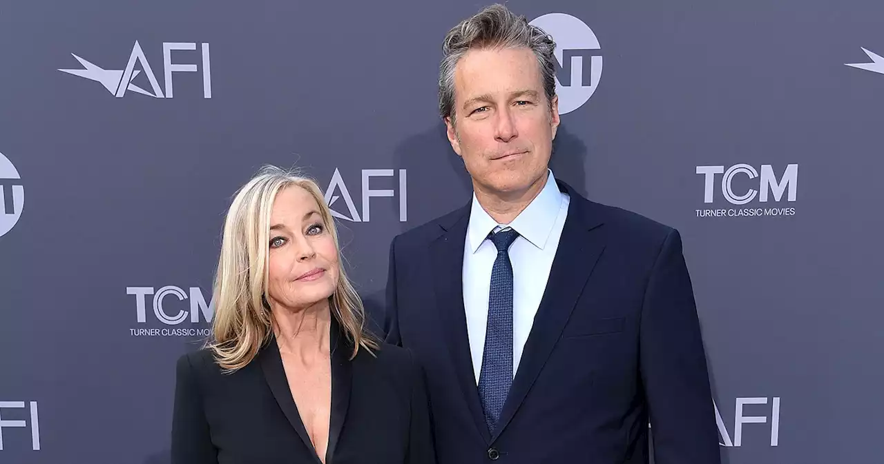 John Corbett and Bo Derek's Relationship Timeline: How They Met