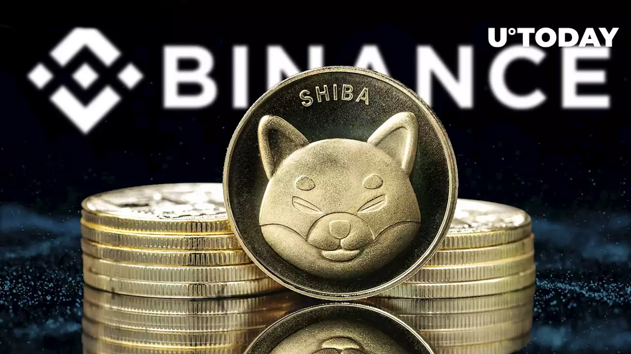 Shiba Inu (SHIB) Added as New Collateral Asset by Binance