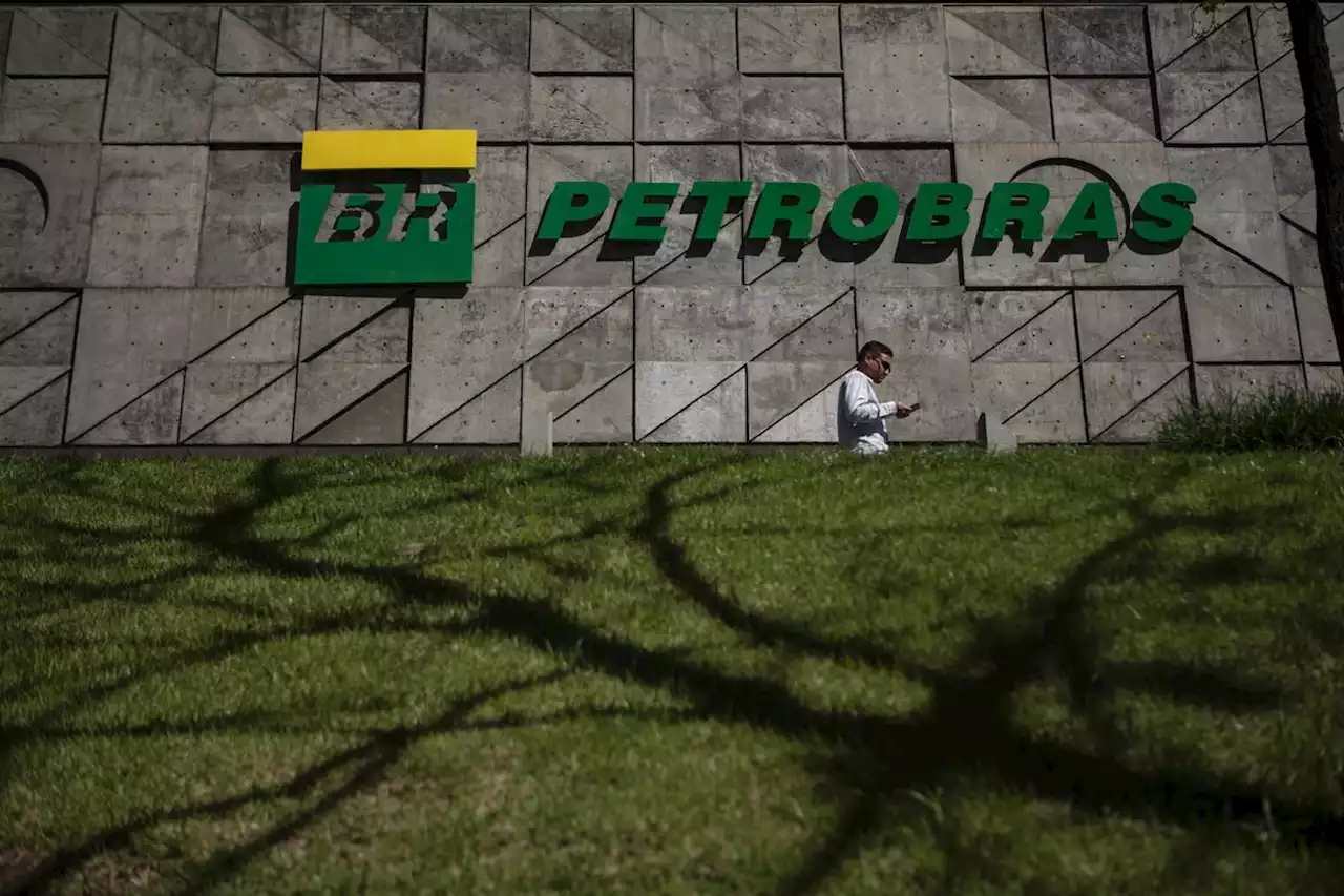 Petrobras aprova pagamento de R$ 14,9 bi em dividendos no 2º trimestre