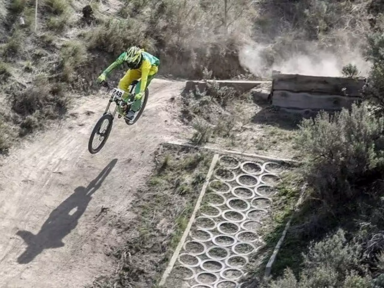 Kamloops closing parks, trails and bike park due to extreme drought conditions