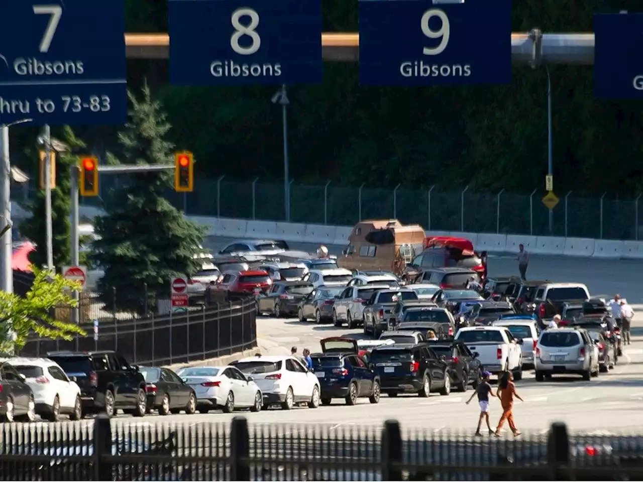 Vaughn Palmer: History of cost overruns at B.C. Ferries has regulator imposing limits