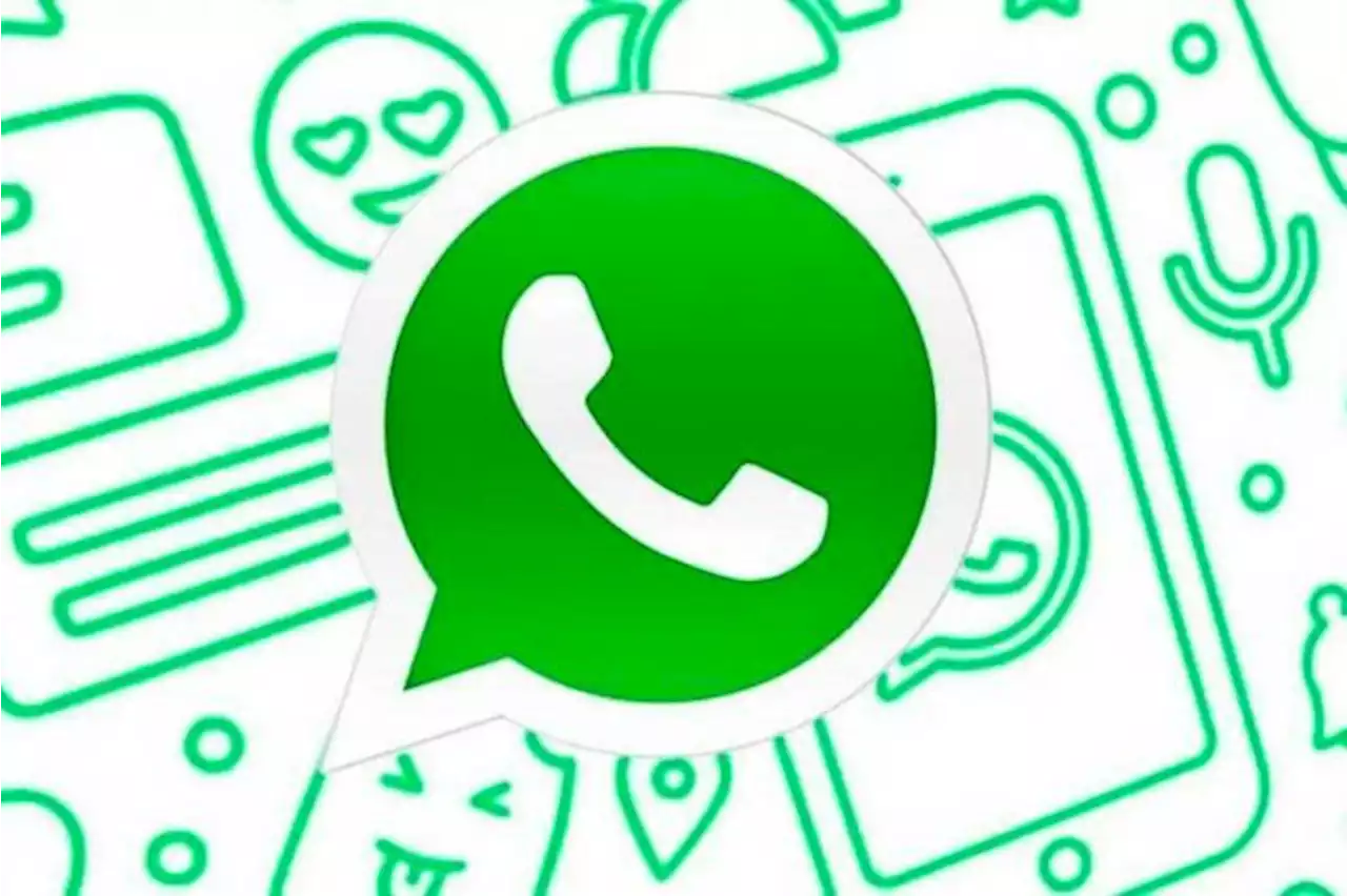 Conozca la nueva función de Whatsapp para cambiar el color de las letras